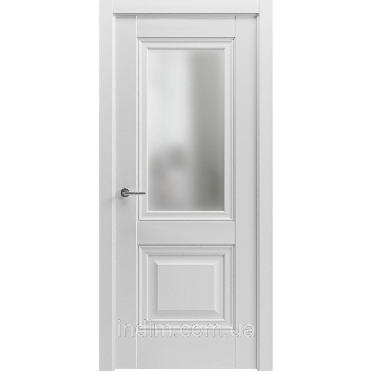 Міжкімнатні двері Гранд Lux 7 (Без порога)