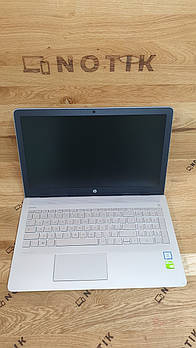 Ігровий ноутбук HP Pavilion 15-cc105nl 15.6" i7-8550U/16Gb/1Tb HDD/NVidia GeForce 940MX | Вживаний