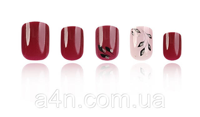 Накладные ногти - Интернет-магазин A4N