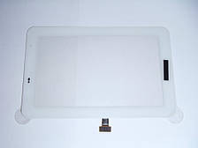 Тачскрин Samsung P3100 Galaxy Tab2 (WiFi) white