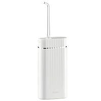 Іригатор для порожнини рота WIWU Wi-TP001 White