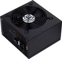 Блок питания SilverStone Strider Essential 80Plus 500W (SST-ST50F-ES-230 black)