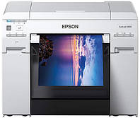 Принтер Epson Surelab SL-D800 (C11CH75301CX)