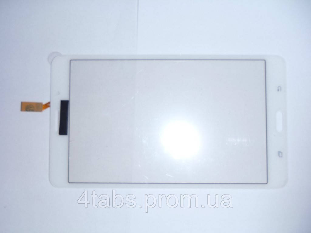 Тачскрин Samsung T235 Galaxy Tab 4 (wi fi) white
