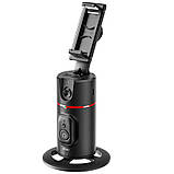 Підставка з трекером руху WIWU Wi-SE008 Black, фото 3