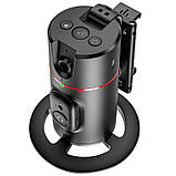 Підставка з трекером руху WIWU Wi-SE008 Black, фото 4