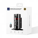 Підставка з трекером руху WIWU Wi-SE008 Black, фото 6