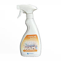Засіб дезінфікуючий "CLEAN LINE SURFACE", 500 мл (аналог Аніоспрею)