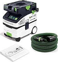 Строительный пылесос Festool CTL MIDI I (574832)