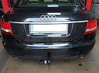 Фаркоп Audi A6 седан, универсал 2004-