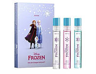 Avon frozen подарунковий набір для дітей ароматизована вода 3/15 мл