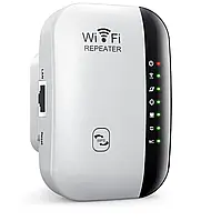 Підсилювач сигналу Wi-Fi REPEATER Dynamode, Репітер ретранслятор 300Mb