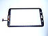 Тачскрин Samsung T211 Galaxy Tab2 (ver. 3G) black, фото 2