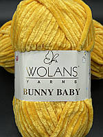 Bunny Baby Wolans Yarns-38