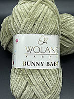 Bunny Baby Wolans Yarns-29