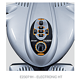 Клімазон CERIOTTI CIX3000 (Італія) — штативо, апарат для лікування та прискорення процесів фарбування волосся, фото 4