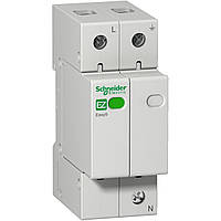 УЗИП 2P 20kA 1,3kV Easy9 Schneider Electric EZ9L33620