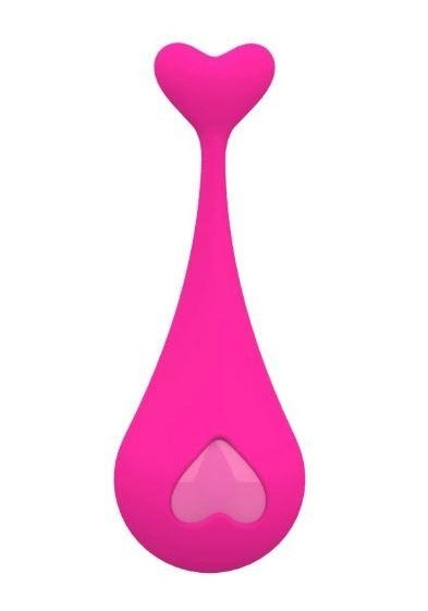 Вагінальна кулька Кегеля, фото 1