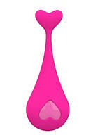 Вагінальна кулька Кегеля