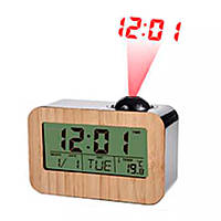 Часы настольные Grunhelm EE3307B-Z 12.2х5.3х8.8 см a