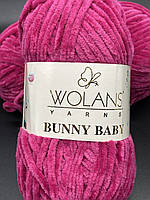 Bunny Baby Wolans Yarns-52