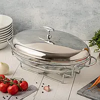 Марміт Ardesto Black Mars AR-2415-FW 3 л