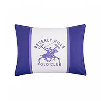 Наволочки Beverly Hills Polo Club - BHPC 029 Lilac 50*70 (2 шт)