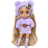 Кукла Нежная леди Barbie Extra minis HGP66