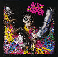 Диск Alice Cooper Hey Stoopid (CD, Album, Stereo)