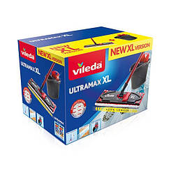 Набір для прибирання Vileda Ultramax XL Box
