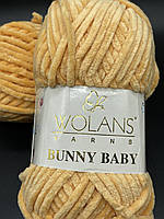 Bunny Baby Wolans Yarns-39
