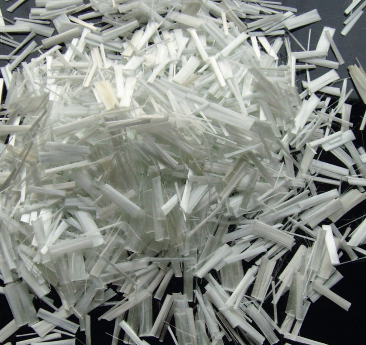 Фібра для бетону 1кг, фото 1