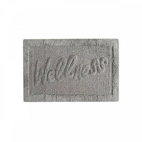 Килимок Irya - Welness 50*80 grey