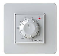 Терморегулятор для теплого пола terneo rtp механический