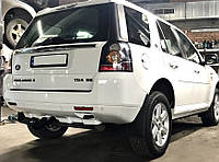 Фаркоп Land Rover Freelander 2 2006-