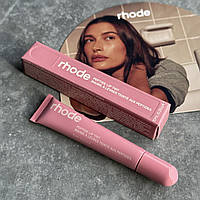 Тинт для губ Rhode Peptide Lip Tint Ribbon Sheer Pink, 10ml