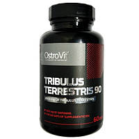 Тестостероновый бустер OstroVit Tribulus 90 (60 капсул.)