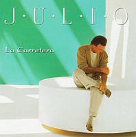 Диск Julio La Carretera (CD, Album)