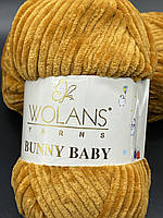 Bunny Baby Wolans Yarns-28