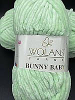 Bunny Baby Wolans Yarns-23