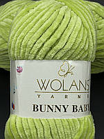 Bunny Baby Wolans Yarns-46