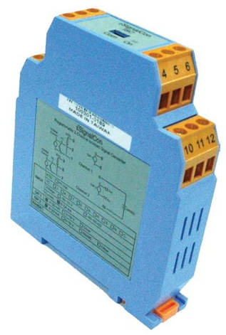 Перетворювач сигналу NT-D-9-(0-150C)-A, фото 1