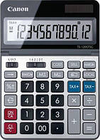 Настольный калькулятор Canon TS-1200TSC DBL