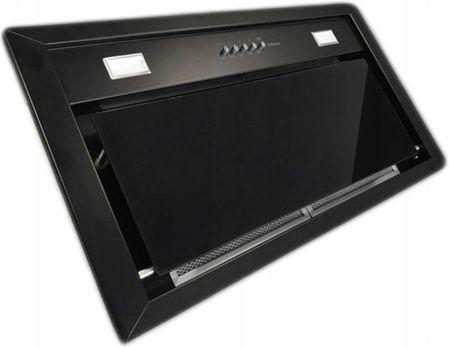 Витяжка вбудована Falmec Built-In Max Vetro 50 Black