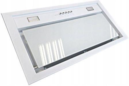 Витяжка вбудована Falmec Built-In Max Vetro 50 White