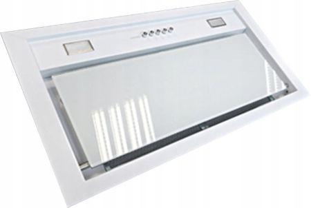 Витяжка вбудована Falmec Built-In MAX Vetro 70 White