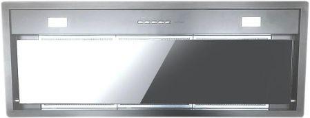 Витяжка вбудована Falmec Burano 50 Steel
