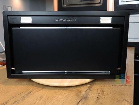 Витяжка вбудована Falmec Grupa 50/800 Black