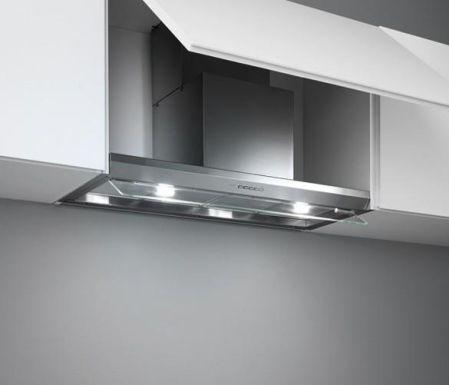 Витяжка вбудована Falmec Virgola 90 Inox (FAL_VIRGOLA_90)