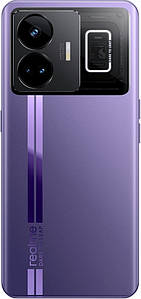 Realme GT Neo 5 16Gb/1Tb 5G CN Purple (гарантія 12 місяців) + Захисне скло у подарунок